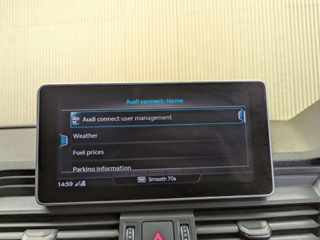 Audi SQ5 3.0 SQ5 TDI Quattro Auto 4WD 5dr 65