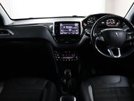 Peugeot 2008 BLUEHDI ALLURE 40