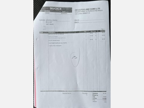 Ford Transit Courier 1.0 EcoBoost Leader Panel Van 4dr Petrol Manual L1 Euro 6 (s/s) (100 ps) 48