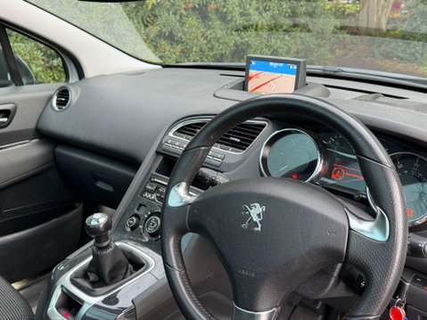 Peugeot 5008 1.6 BlueHDi Allure Euro 6 (s/s) 5dr 6