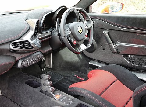 Ferrari 458 Speciale 13