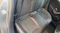 Mercedes-Benz A Class 1.5 A180d Sport Hatchback 5dr Diesel 7G-DCT Euro 6 (s/s) (116 ps) 6