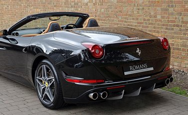 Ferrari California T 23