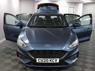 Ford Focus ST-LINE X 7