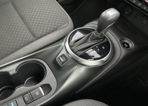 Nissan Juke N-CONNECTA 23