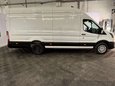 Ford Transit 350 Trend 2.0 EcoBlue L4 9