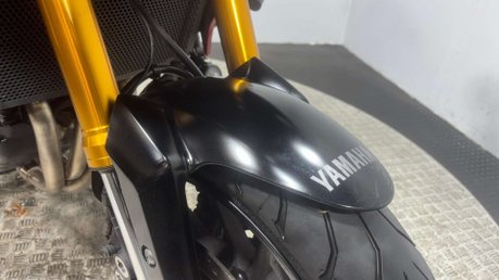 Yamaha Tracer 900 GT MT09 2020 40K NEW MOT FULLY KITTED ADVENTURE BIKE 900CC 12