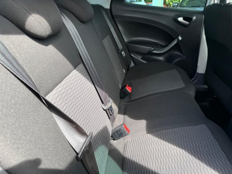 SEAT Ibiza 1.4 16V Sport Euro 5 5dr 23