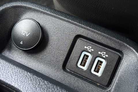 Ford Transit Connect 200 L1 Limited 120 ps Automatic Panel Van - Sat Nav / Rear Camera 27