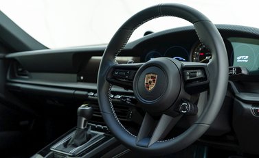Porsche 911 (992) GT3 Touring 9