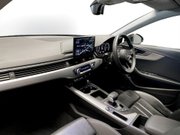 Audi A4 2.0 TFSI 35 Sport Saloon 4dr Petrol S Tronic Euro 6 (s/s) (150 ps) 15