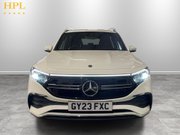 Mercedes-Benz EQB EQB 300 66.5kWh AMG Line SUV 5dr Electric Auto 4MATIC (228 ps) 2