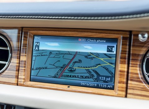 Rolls-Royce Phantom Coupé 17