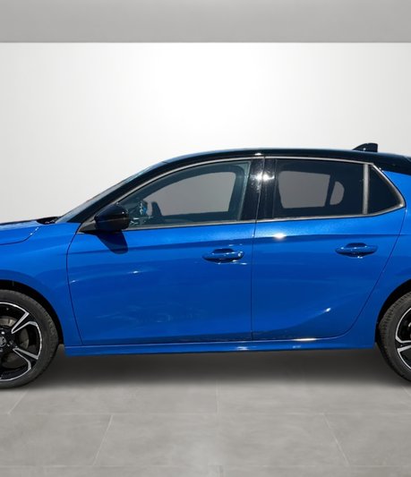 Vauxhall Corsa 1.2 Turbo Ultimate (Intelli-LED) 5dr