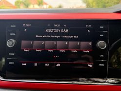 Volkswagen Polo 2.0 TSI GTI+ Hatchback 5dr Petrol DSG Euro 6 (s/s) (200 ps) 42
