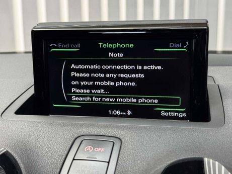 Audi S1 2.0 TFSI Hatchback 3dr Petrol Manual quattro Euro 6 (s/s) (231 ps) 12