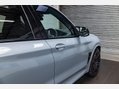BMW X3 M 3.0i Competition Auto xDrive Euro 6 (s/s) 5dr 86