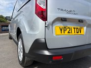Ford Transit Connect 240 L2 120 ps Limited Panel Van 23