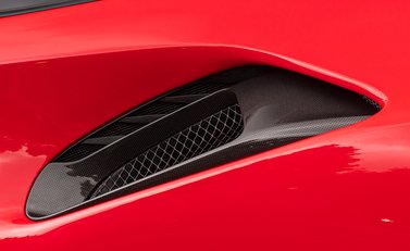 Ferrari 488 Pista 26