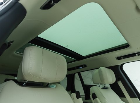 Land Rover Range Rover P530 FIRST EDITION 16