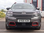 Citroen C5 Aircross 1.2 PureTech Flair SUV 5dr Petrol Manual Euro 6 (s/s) (130 ps) 2