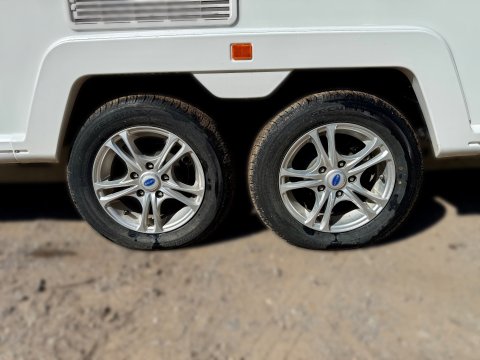 Bailey Pegasus Grande SE Turin 11