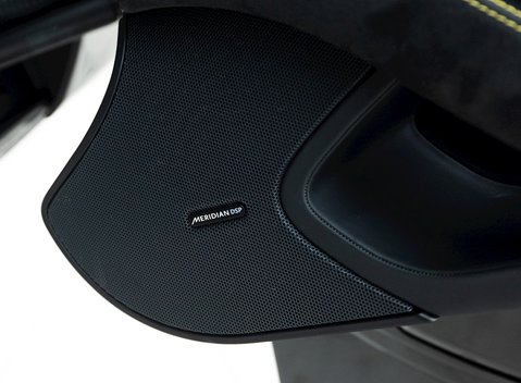 McLaren 650S Spider 19