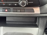 Vauxhall Vivaro LWB L2H1 Low Roof Prime Aircon Cruise Sensors Nav EURO 6 35