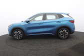 BYD Atto 3 5dr 150kW Comfort 60kWh Design Electric Automatic 36