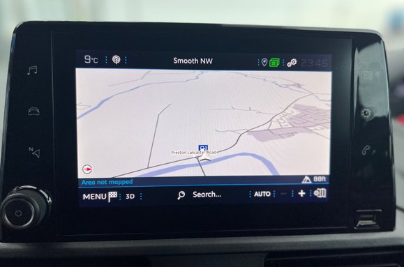 Peugeot Partner BLUEHDI ASPHALT PREMIUM L1 33