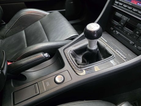 Audi RS4 4.2 Estate 5dr Petrol Manual quattro (326 g/km, 415 bhp) 6