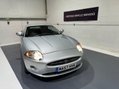 Jaguar XK COUPE 7