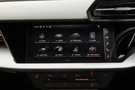 Audi A3 SPORTBACK TFSI TECHNIK 23
