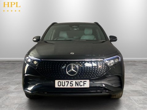 Mercedes-Benz EQA EQA 250+ 70.5kWh Urban Edition SUV 5dr Electric Auto (190 ps) Cruise Contr 2