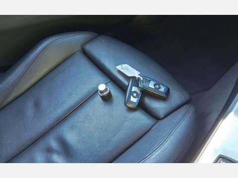 BMW 4 Series 2.0 420d M Sport Auto xDrive Euro 6 (s/s) 5dr 6