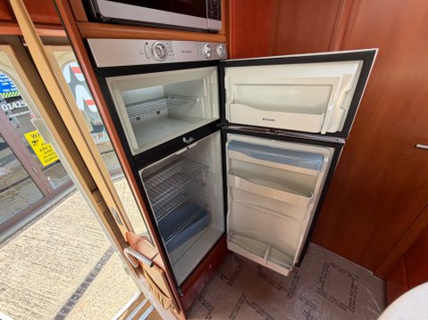 Concorde Credo Emotion 1 OWNER AUTOMATIC A CLASS 20