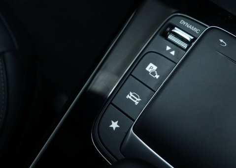 Mercedes-Benz CLA Class 1.3 CLA200 AMG Line (Premium 2) Coupe 4dr Petrol 7G-DCT Euro 6 (s/s) (163 p 34