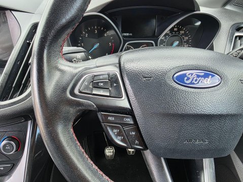 Ford Kuga 2.0 TDCi EcoBlue ST-Line AWD Euro 6 (s/s) 5dr 20