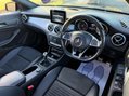Mercedes-Benz CLA Class 2.1 CLA200d AMG Line Coupe Euro 6 (s/s) 4dr 2