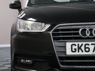 Audi A1 SPORTBACK TFSI SPORT 24