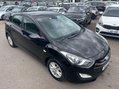 Hyundai i30 1.6 Active Auto Euro 5 5dr 8