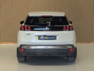 Peugeot 3008 1.6 3008 Allure Blue HDi S/S 5dr 18
