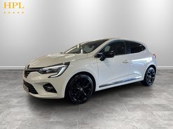 Renault Clio 1.0 TCe Techno Hatchback 5dr Petrol Manual Euro 6 (s/s) (90 ps)