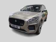 Jaguar E-Pace 2.0 E-PACE R-Dynamic HSE i AWD Auto 4WD 5dr 16