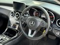 Mercedes-Benz C Class 1.6 C200 D Sport Auto 4dr 13