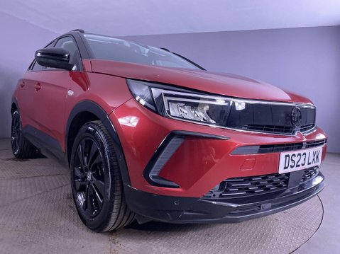 Vauxhall Grandland 1.2 Turbo GS SUV 5dr Petrol Manual Euro 6 (s/s) (130 ps) Air Con - Bluetoo 11