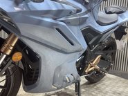 Sinnis GPX 125 Super Sports Petrol Manual Euro 5 (12 ps) 16