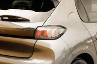 Peugeot 208 PURETECH ALLURE PREMIUM PLUS S/S 9