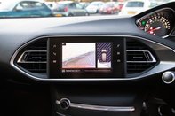 Peugeot 308 PURETECH S/S TECH EDITION 29