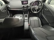 Audi Q2 TFSI S LINE 3